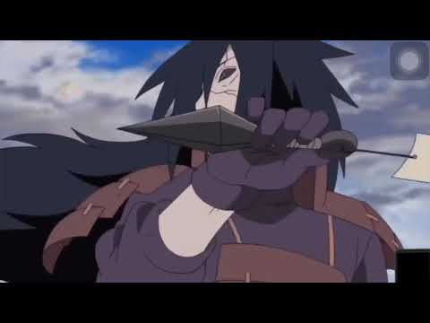 ナルト✖️ボルトシルエット]