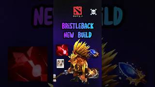 Bristleback + Catalyst is nasty.. #gaming #dota2 #dotaperu #dota #dota2indonesia