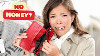 8 Ways To Spend Less Money and Save More