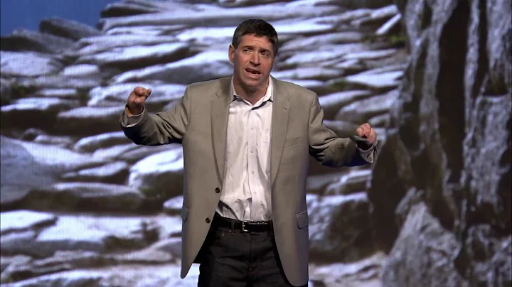John O'Leary: "Your Faith on Fire" | SEEK 2017