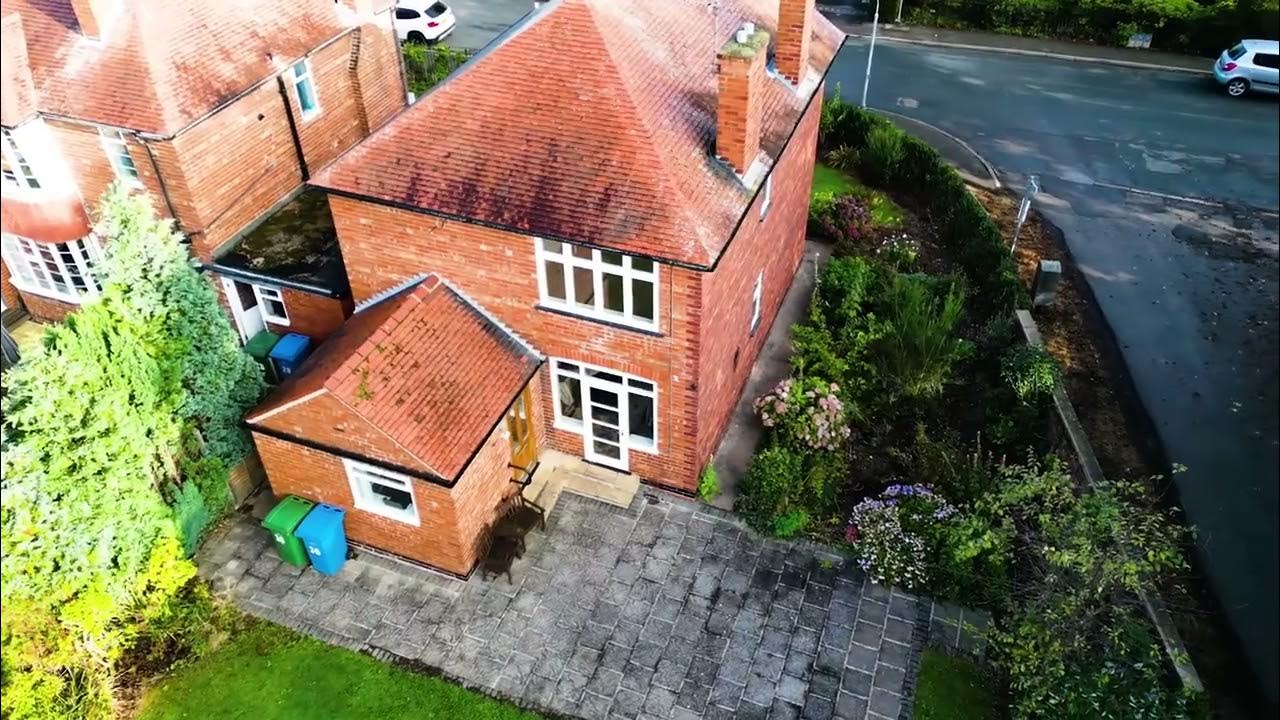 NEW LISTING 30 Grove Coach Road, Retford YouTube