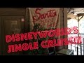 Jingle Cruise Walt Disney World 2016