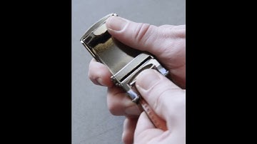 How do Ratchet Belts work