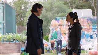 Leo and Mishti scene 5 ep 7686