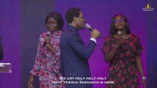 🔥 Firefull and Brutal Declarations by Apostle Michael Orokpo || PRAYERS