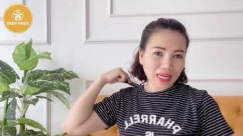 Diện Phúc | Hướng dẫn sử dụng LƯỢC ĐA NĂNG giúp giảm căng thẳng