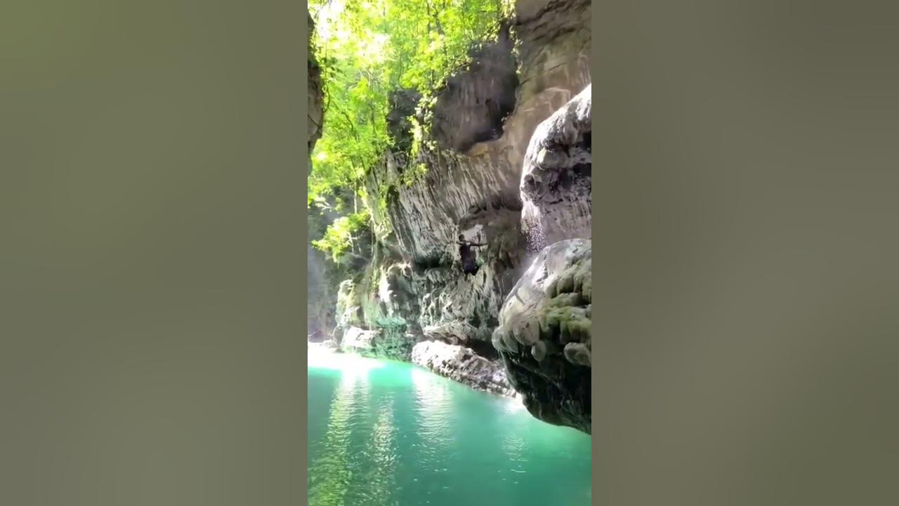 Река Рио да Прата Бразилия