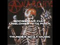 Boogieman Cult Un Slowed With Pitch 