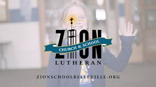 A Day In The Life Of A Zion Kid - 20-21