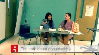 The truth about phosphates