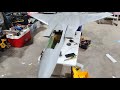 Byron F-15 update. plus what I have done this summer.