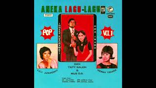 Aneka Lagu-Lagu Pop Vol. 1 - Inneke Kusumawati, Oma Irama [Full Album]