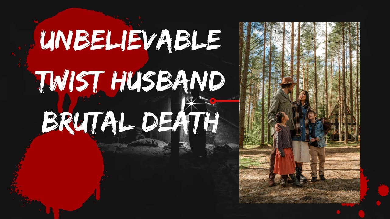 Who Killed The Husband True Crime Documentary - YouTube