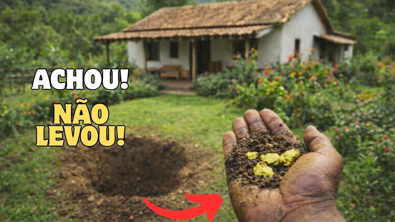 Você Não é Dono da Sua Propriedade Seja ela Chácara, Sitio ou Fazenda