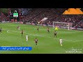 هاتريك محمد صلاح العالمي اليوم أمام بورنموث