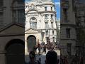 Wait for it… Royal guards in London 🇬🇧| O comando muda tudo… olha isso😳🇬🇧 #london #shorts #pov