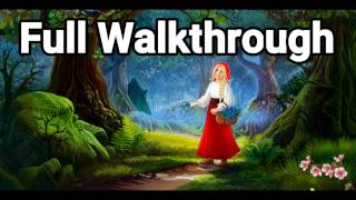 Masha Rescues Grandma - Full Android Walkthrough HD