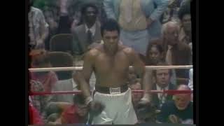 Muhammad Ali Vs Chuck Wepner Legendary Night Highlights Hd 1