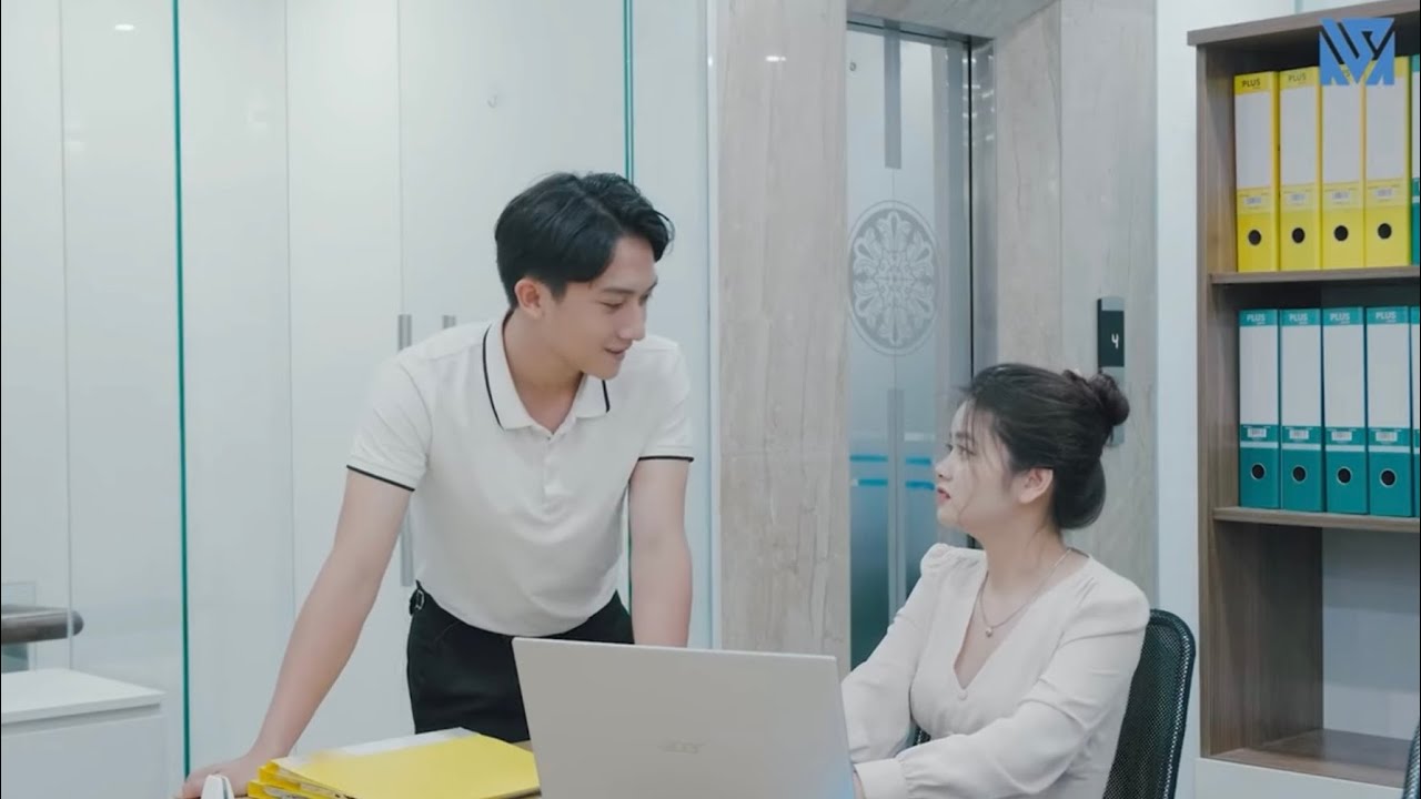 Người Yêu Cũ Bỏ Đi Du Học Khi Quay Về Lại Vào Trúng Công Ty Của Chủ Tịch Và Cái Kết