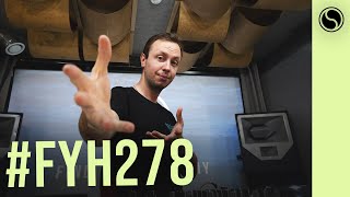 Andrew Rayel & Mark Sixma - Find Your Harmony Episode #278