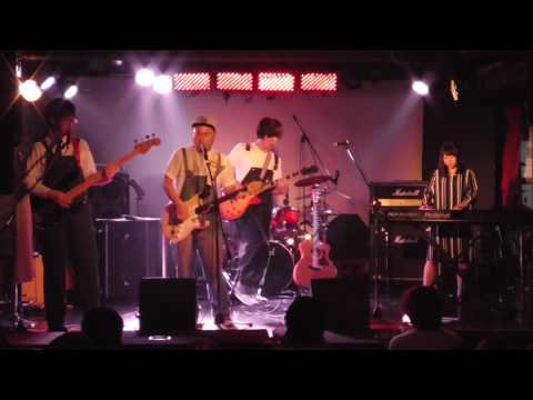 2016年度卒業ライブ「ロックンロール」