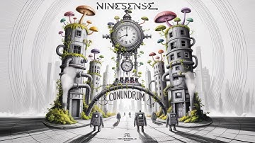 Ninesense - Conundrum