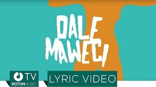 Sonny Flame Feat. Elephant Man - Dale Maweci (Lyric Video)