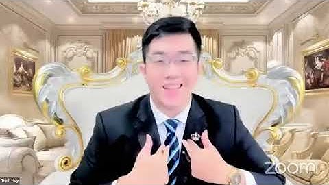 CÁCH QUẢN LÝ TIỀN BẠN NÊN BIẾT. PHẦN 2.