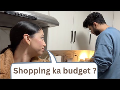 Birthday Ki Dress Ka Budget Kitna Hai || Shopping for Birthday Dress || Boxing Day Deals