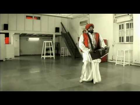 Live Life Punjabi Size - लाइव लाइफ पंजाबी साइज Music Video Thumbnail
