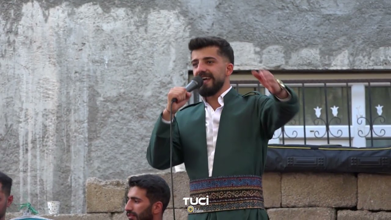 Yakup Budak Gowenda Sepe 2  Ezdinan Aşireti Ateş Ailesi'nin  Düğün Töreni (Tuci Video Fotoğrafçılık)