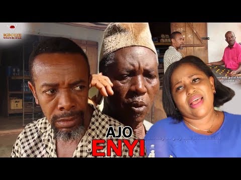 Download Ajo Enyi Season 1&2 -  2017 Latest Nigerian Nollywood Igbo Movie  Ful HD
