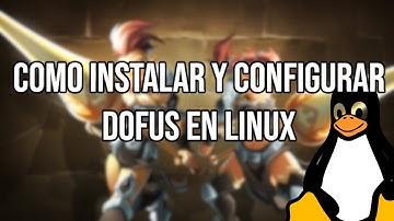 Dofus en Linux | Tutorial de instalación y post-instalación.