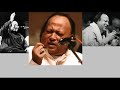 Sab Umbiya k Syed o Sarwar Hazoor hain by Ustad Nusrat Fateh Ali khan