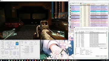 Crysis 3 fps drop 1080TI