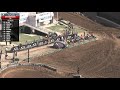 2019 Supercross Futures National Championship - Morning Sessions 10am-12pm