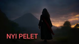 Nyi Pelet | Legenda Ratu Pengasihan – Animasi 3D Mistis Nusantara