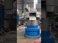 #machine We have pellet machines of different models, different powers and different capacity