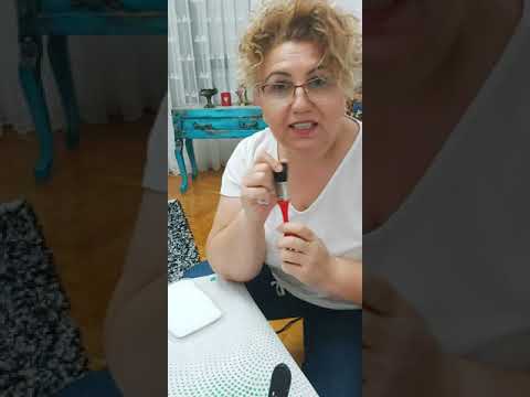 Video: Dekupaj Tekniğinin Tarihi