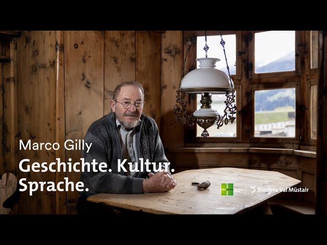 Watch Geschichte. Kultur. Sprache. on YouTube.