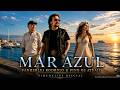 Vanderlei Rodrigo feat. Pino (Os Atuais) - Mar Azul (Clipe Oficial)