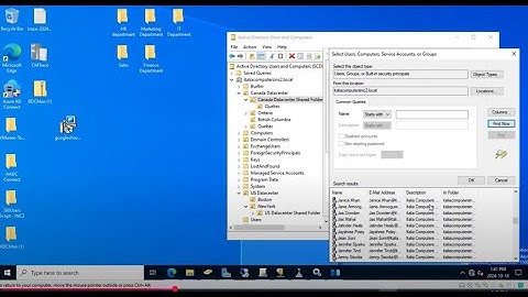 Five Minutes with inProduction by INC2 - VMware ESXI