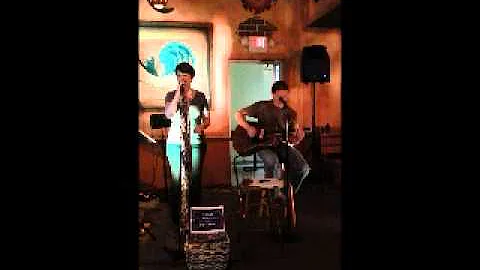 Heart Shaped Box Acoustic Cover - Christine Witt &...