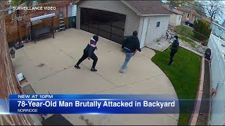 Norridge police investigating attack that critically injured 78-year-old man Wealth