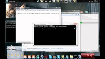 SQL desatendido Paso a Paso 1