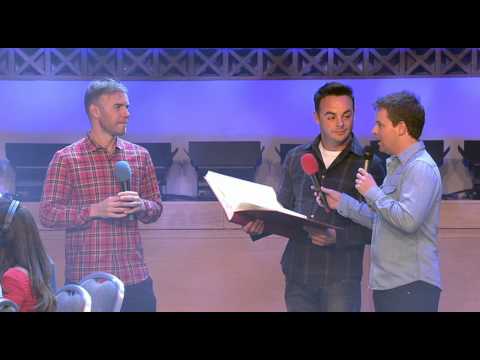 Video: Chris Moyles Bersih Bernilai