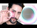 LED Light Therapy - Worth The Hype? AD✖ James Welsh