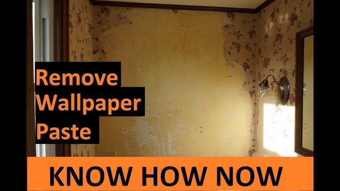 ROMAN Wallpaper Removal Scraper - ROMAN Products