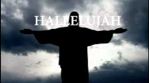 Hallelujah (sk)