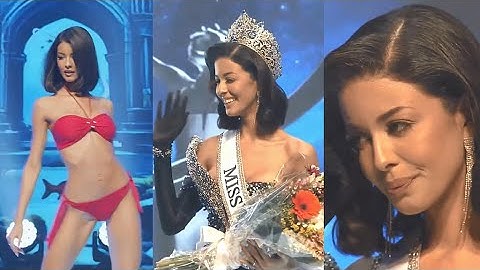 (HD) Luana Cavalcante Farsoni | MISS UNIVERSE BRASIL 2024